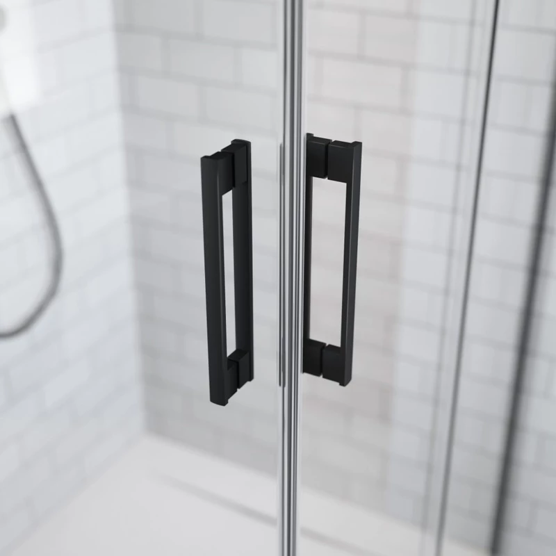 Radaway Idea Black KDJ+S 120 B