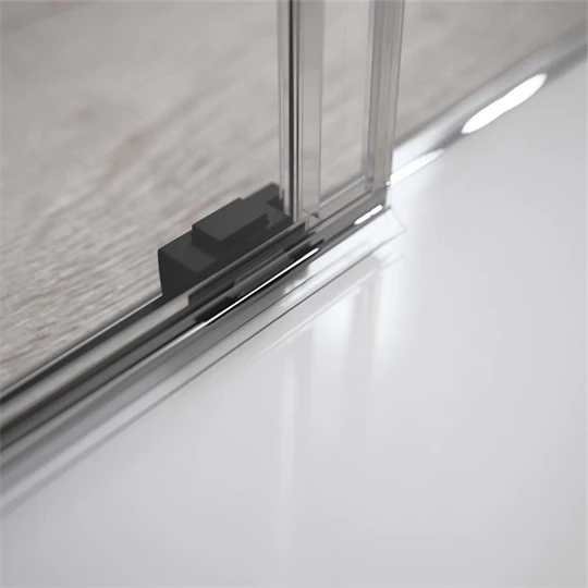 Radaway Idea Black KDJ+S 120 B