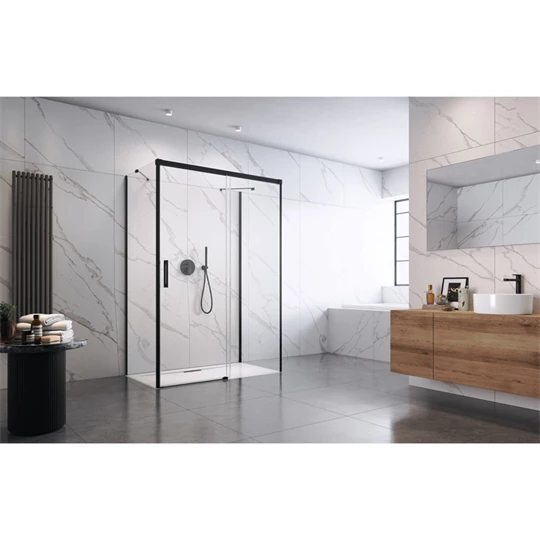 Radaway Idea Black KDJ+S 120 B