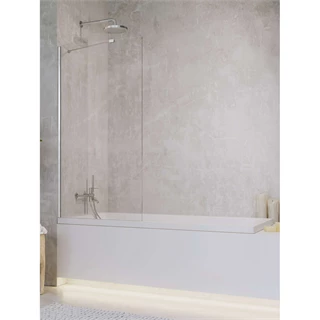 Radaway Idea PNJ 80 kádparaván, 800x1500 mm
