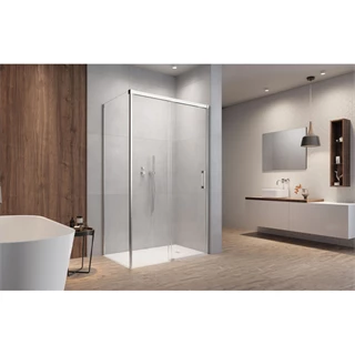 Radaway Idea S2 90 oldalfal 900x2005