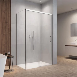 Radaway Idea S2 90 oldalfal 900x2005