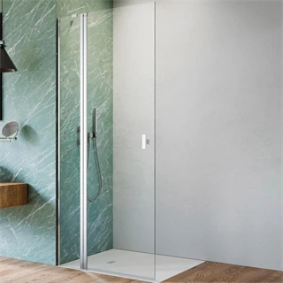 Radaway Nes KDD II 80x80 J jobbos 