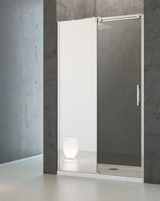 Radaway Espera S100J oldalfal jobbos átlátszó Espera DWJ-hez 1000x2000 mm
