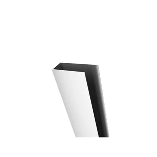 Radaway toldóprofil 20mm fehér, Classic 