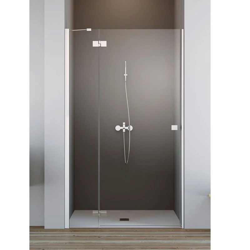 Radaway Essenza New DWJ 100 zuhanyajtó, 1000x2000 mm, balos
