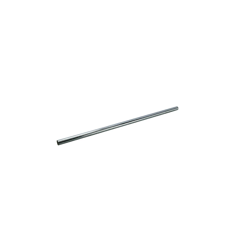 Radiátor összekötő cső 15*1000 mm (acél)