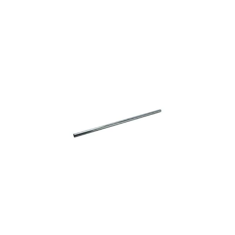 Radiátor összekötő cső 15* 600 mm (acél)