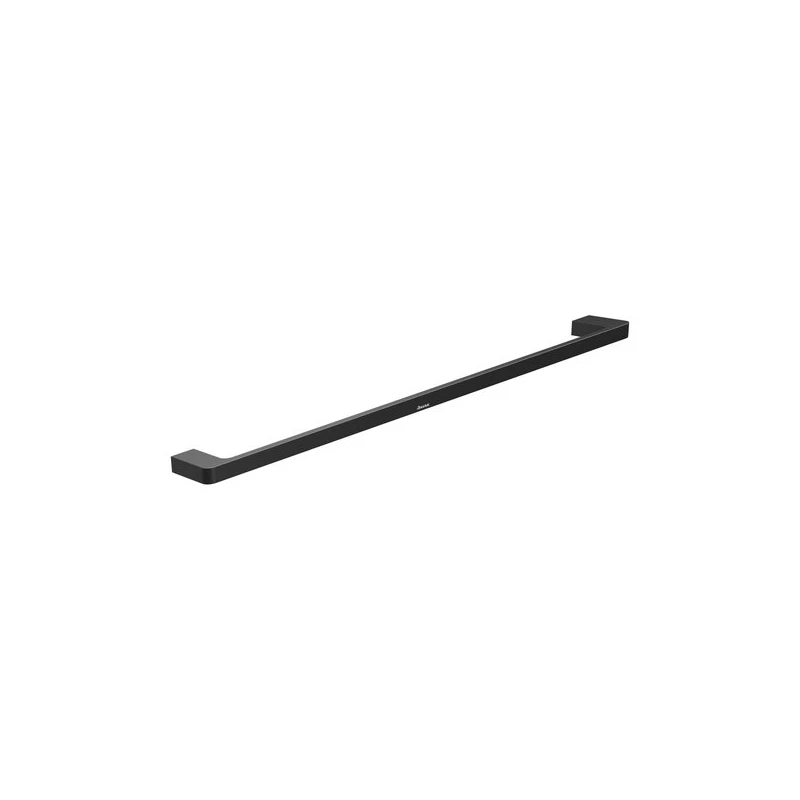 Ravak 10° TD 310.20 törölközőtartó 63 cm, fekete