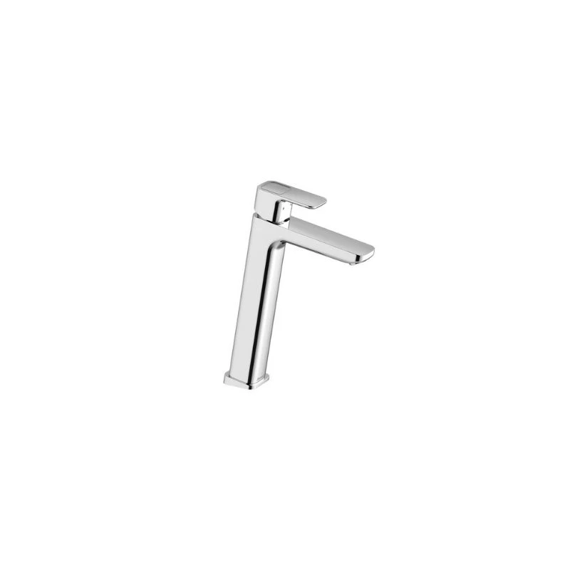 Ravak 10° egykaros álló mosdó csaptelep 333 mm, leeresztő nélkül TD 015.00