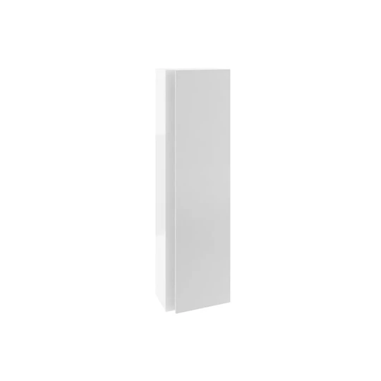 Ravak 10° fürdőszobai faliszekrény 45x29x160 SB 10° 450 fehér 