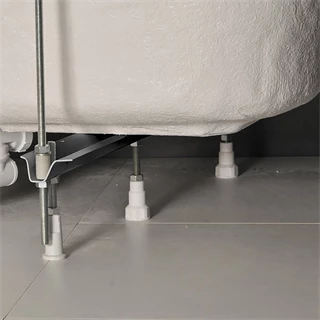 Ravak Chrome,Formy01 kádláb 75 U CY00030000