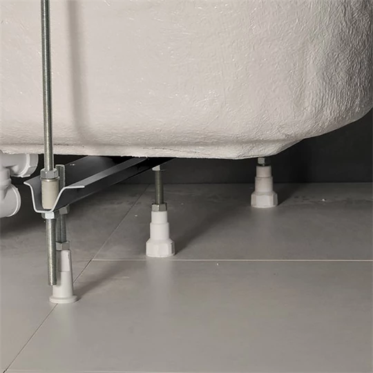 Ravak Chrome,Formy01 kádláb 75 U CY00030000