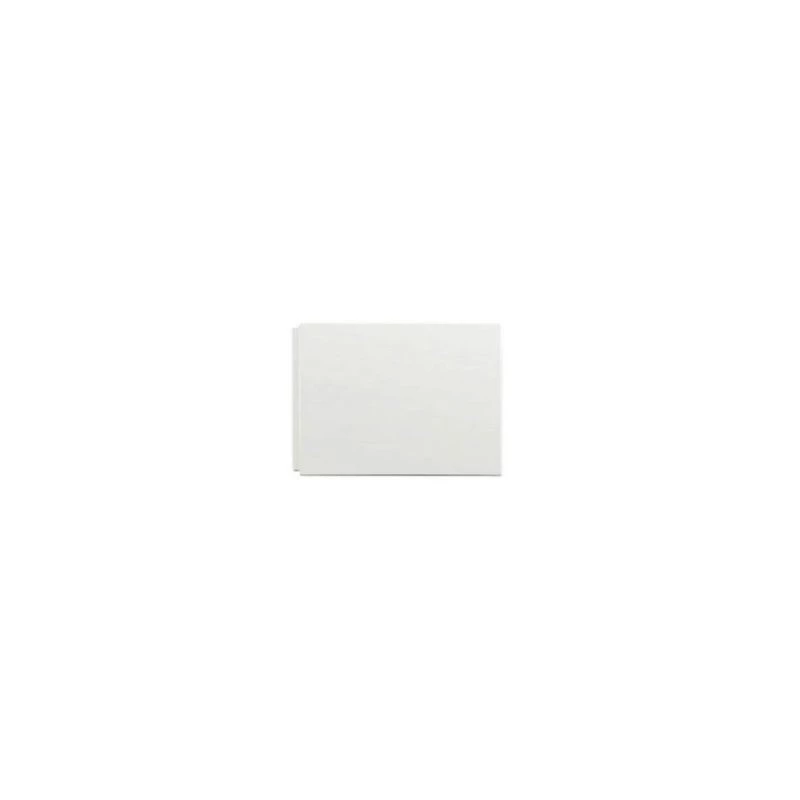 Ravak Chrome akril A kád oldallap 70, snowwhite, 660 x 565 mm