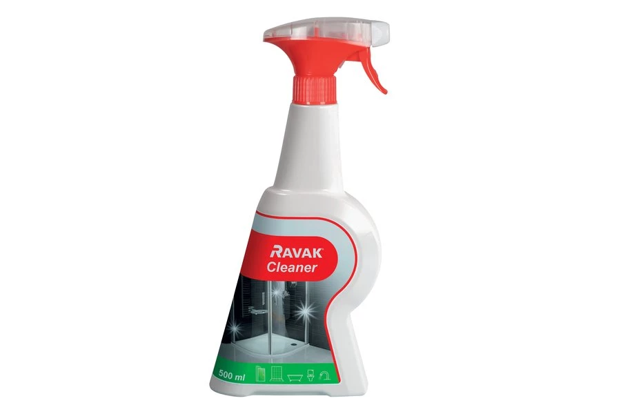 Ravak Cleaner tisztítószer, 500ml