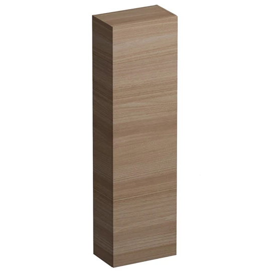 Ravak SB Formy faliszekrény 460x270x1600mm, sötét dió