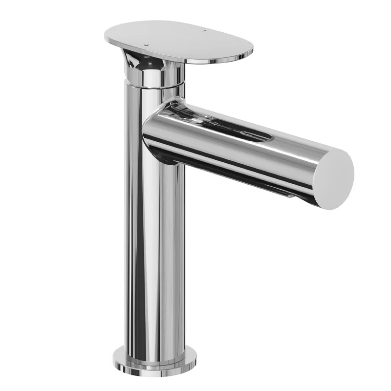 Ravak Spring Álló mosdócsaptelep 190 mm, leeresztő nélkül - króm SG 012.00CR