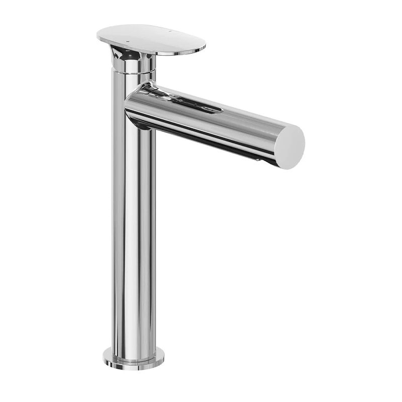 Ravak Spring Álló mosdócsaptelep 255 mm, leeresztő nélkül - króm SG 014.00CR