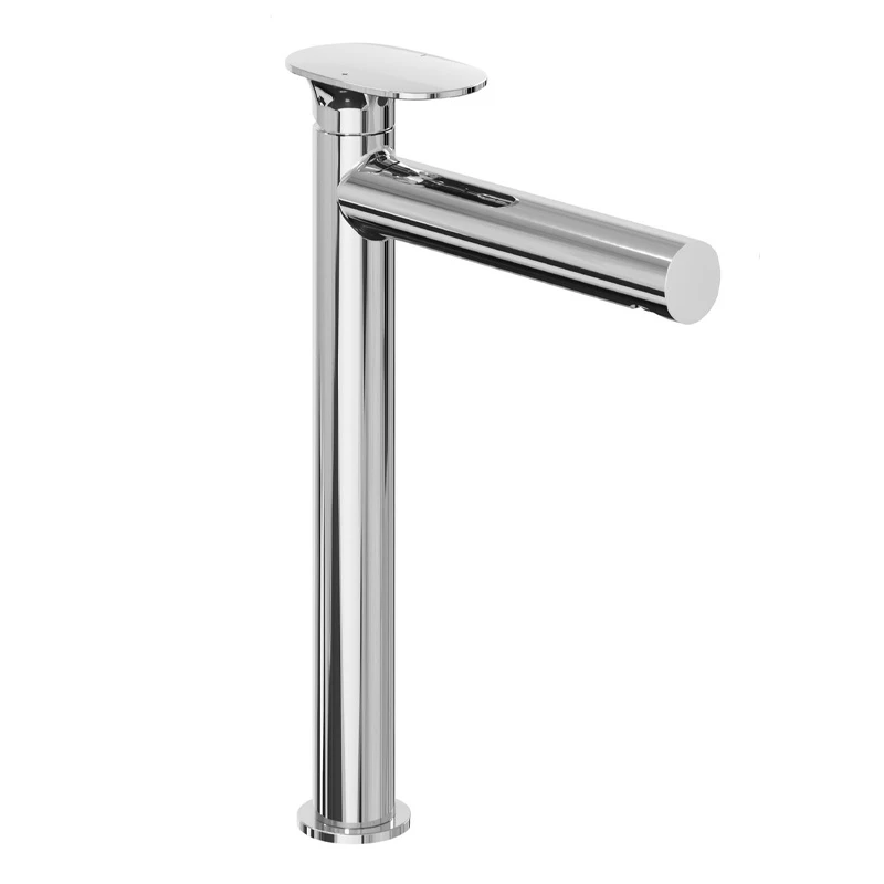 Ravak Spring Álló mosdócsaptelep 315 mm, leeresztő nélkül - króm SG 015.00CR