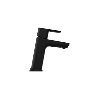 Ravak TD F 014.20 álló 170 mm-es mosdócsaptelep leeresztő nélkül, fekete