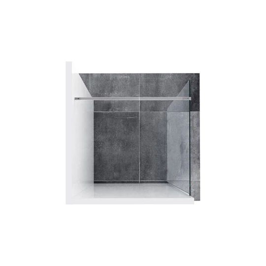 Ravak Walk-In zuhanyfalhoz 1000mm-es kitámasztó 