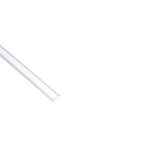 Ravak alkatrész Glassline fali műanyag profil 1898mm