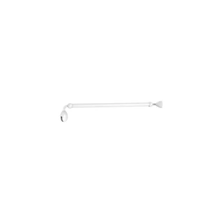 Ravak VSK2 Rosa merevítő hosszú, 102 cm, fehér