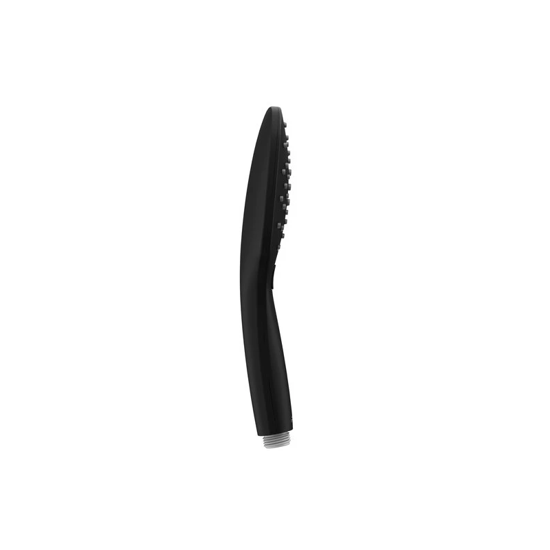 Ravak kézi zuhanyfej Air, 3 funkció - fekete,  120 mm 958.20