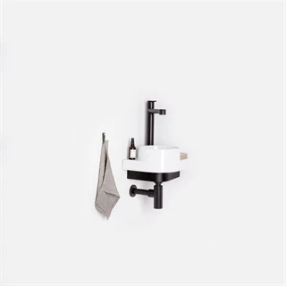 Ravak Yard 280 C konzol rozsdamentes