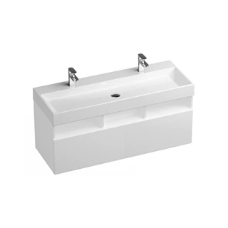 Ravak mosdószekrény SD Natural 1200 fehér
