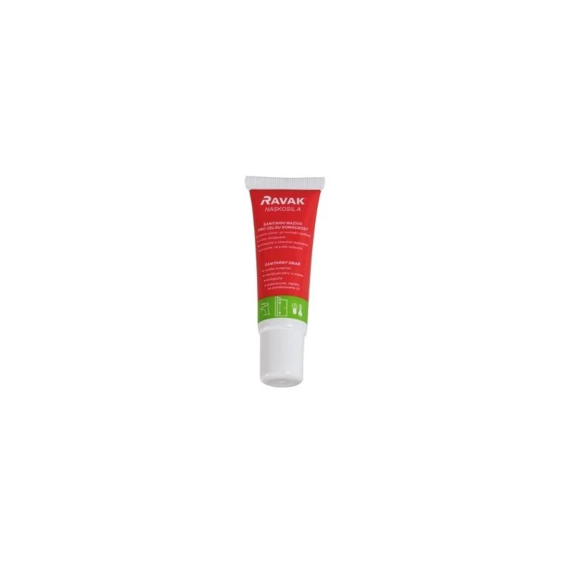 Ravak teflonos szaniter kenőanyag 30ml