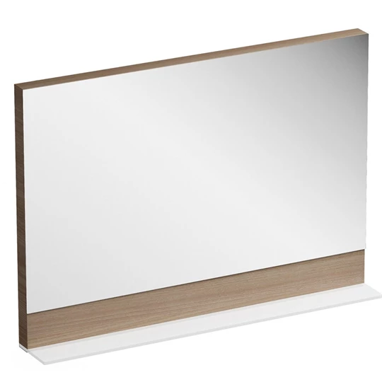 Ravak tükör Formy 800 dió, 800x155x710 mm