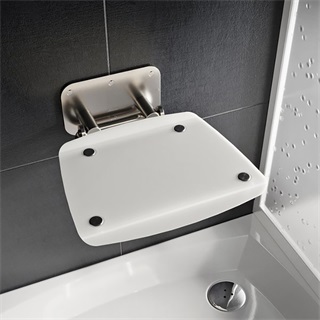 Ravak zuhanykabin ülőke OVO-B II Opal