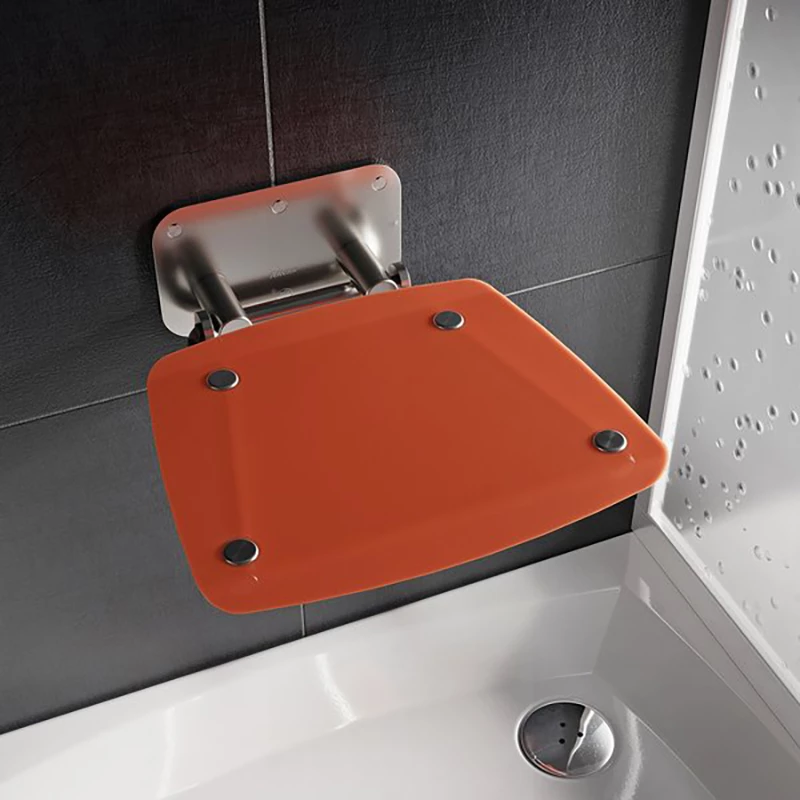 Ravak zuhanykabin ülőke OVO-B II Orange