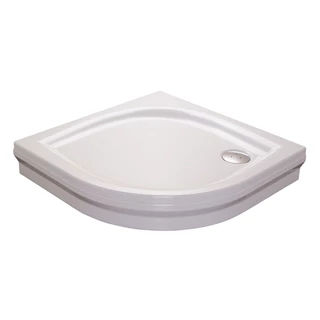 Ravak zuhanytálca Elipso 90PAN