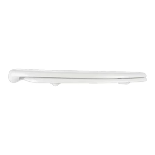 Reactiv Selecta WC ülőke, duroplast, levehető Soft Close zsanérral