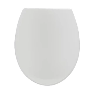 Reactiv Selecta WC ülőke, duroplast, levehető Soft Close zsanérral