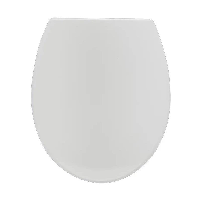 Reactiv Selecta WC ülőke, duroplast, levehető Soft Close zsanérral