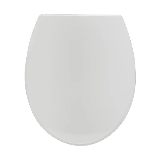 Reactiv Selecta WC ülőke, duroplast, levehető Soft Close zsanérral