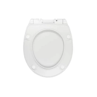 Reactiv Slim WC ülőke, duroplast, levehető Soft Close zsanérral