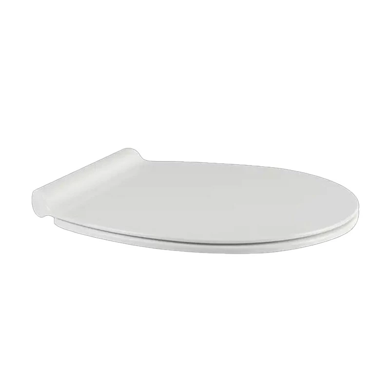 Reactiv Slim WC ülőke, duroplast, levehető Soft Close zsanérral