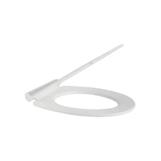 Reactiv Slim WC ülőke, duroplast, levehető Soft Close zsanérral