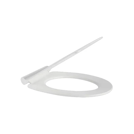 Reactiv Slim WC ülőke, duroplast, levehető Soft Close zsanérral