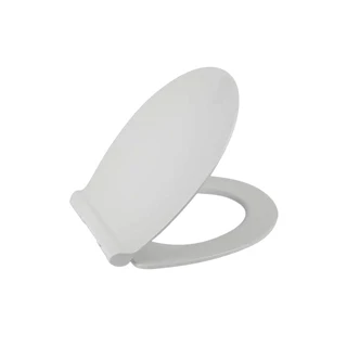 Reactiv Slim WC ülőke, duroplast, levehető Soft Close zsanérral