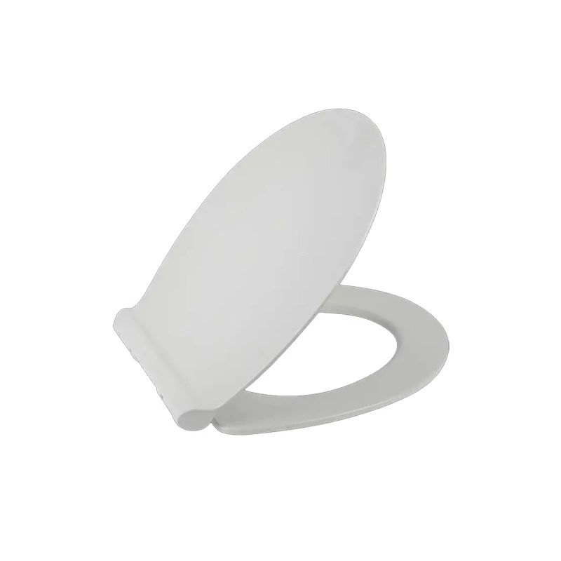 Reactiv Slim WC ülőke, duroplast, levehető Soft Close zsanérral