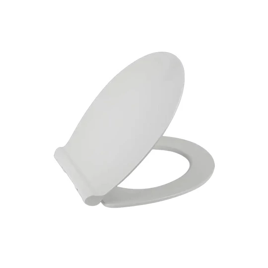 Reactiv Slim WC ülőke, duroplast, levehető Soft Close zsanérral