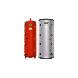 Reflex HF 500/R-C szigetelt puffertartály, 500 l