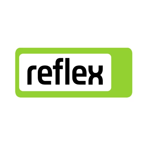 Reflex HF 500/R-C szigetelt puffertartály, 500 l