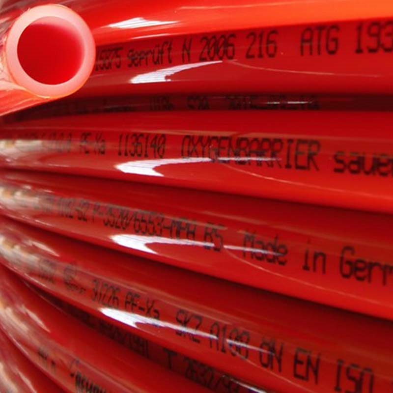 Rehau Rautherm S 17x2,0 (240 m) - Ferenczi Epuletgepeszet Webshop