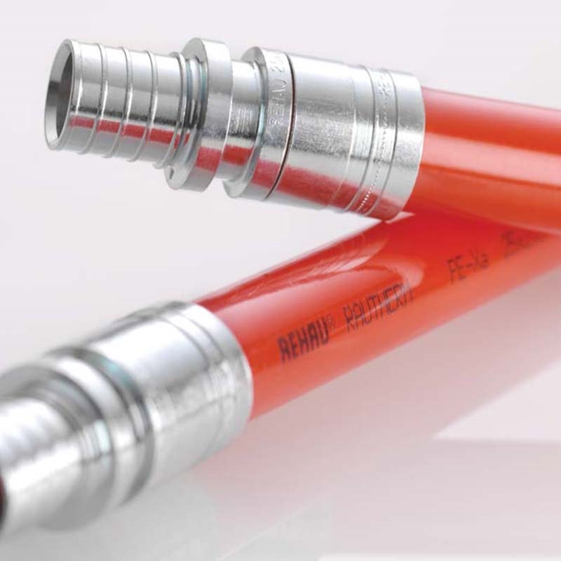Rehau Rautherm S 17x2,0 (240 m) - Ferenczi Épületgépészet Webshop